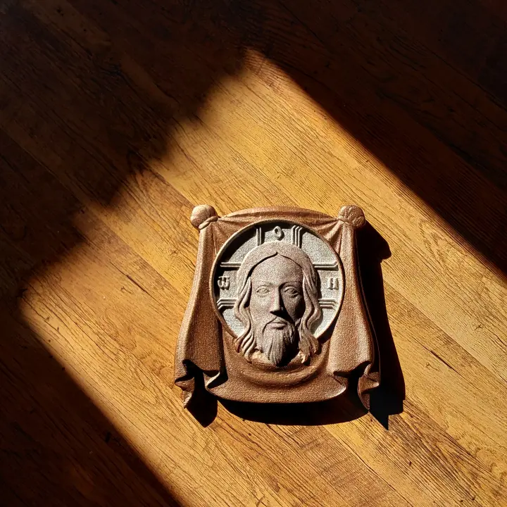 Jesus Icon